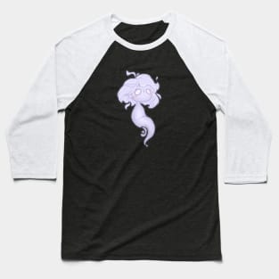 Baby Ghost Baseball T-Shirt